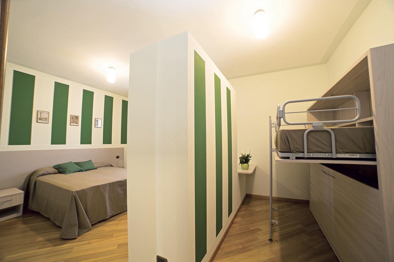 B&B La Frola Baldissero Torinese Экстерьер фото