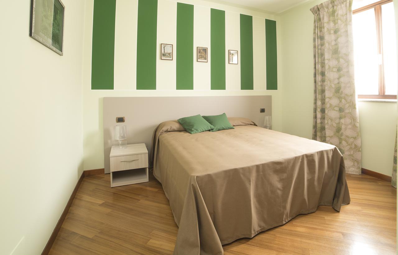 B&B La Frola Baldissero Torinese Экстерьер фото