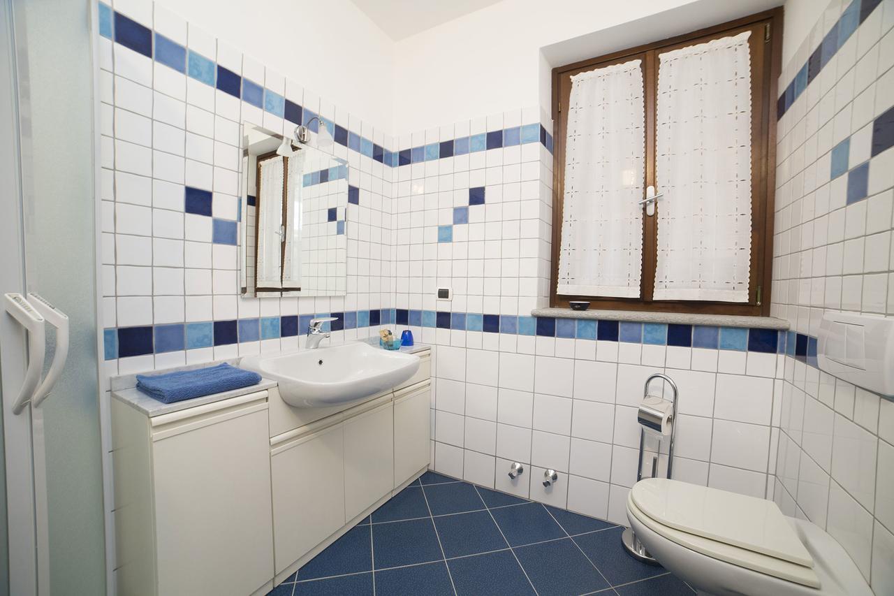 B&B La Frola Baldissero Torinese Экстерьер фото