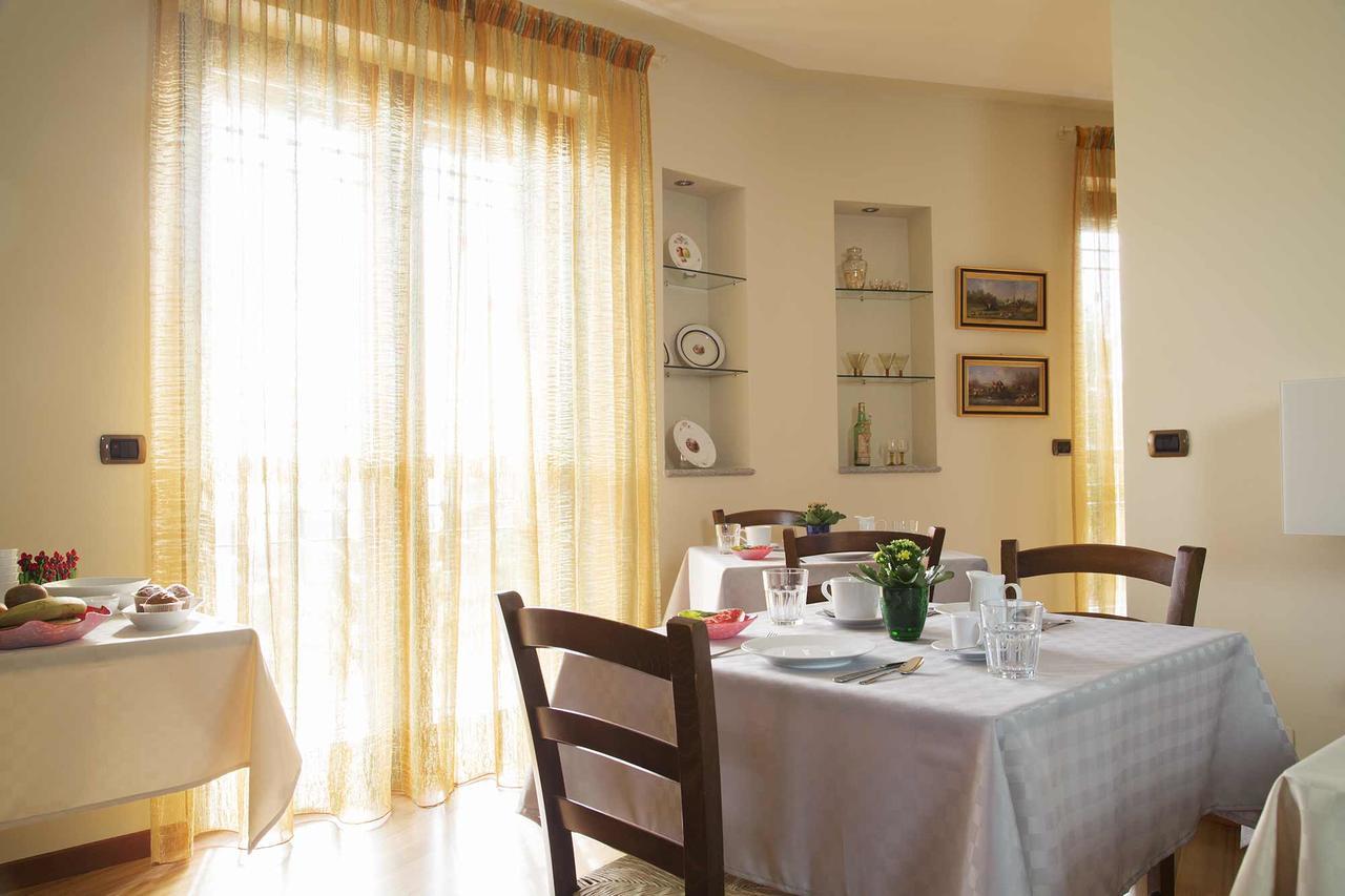 B&B La Frola Baldissero Torinese Экстерьер фото