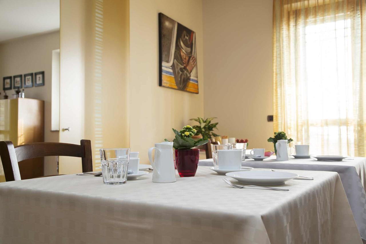 B&B La Frola Baldissero Torinese Экстерьер фото