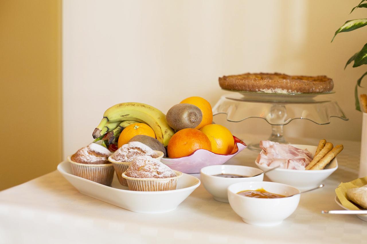B&B La Frola Baldissero Torinese Экстерьер фото