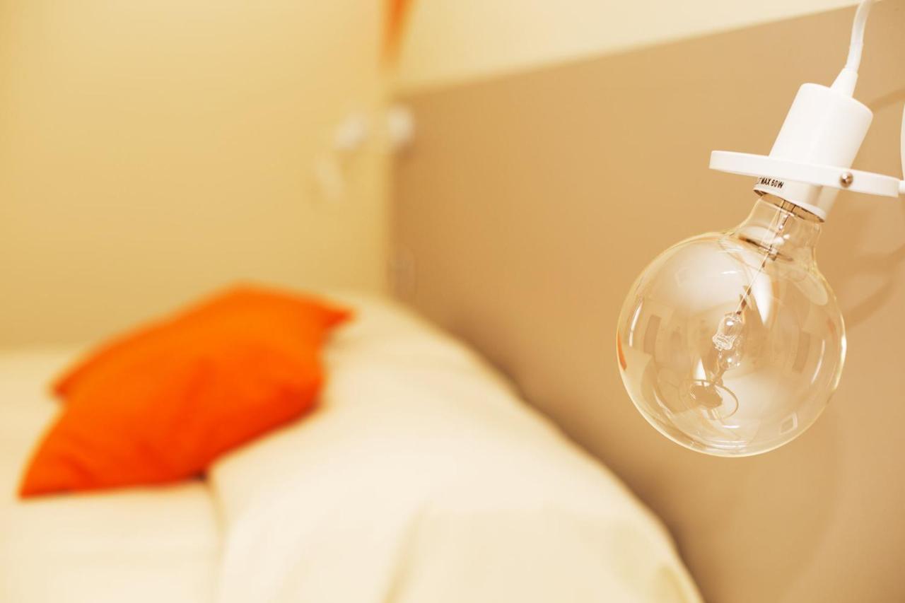 B&B La Frola Baldissero Torinese Экстерьер фото