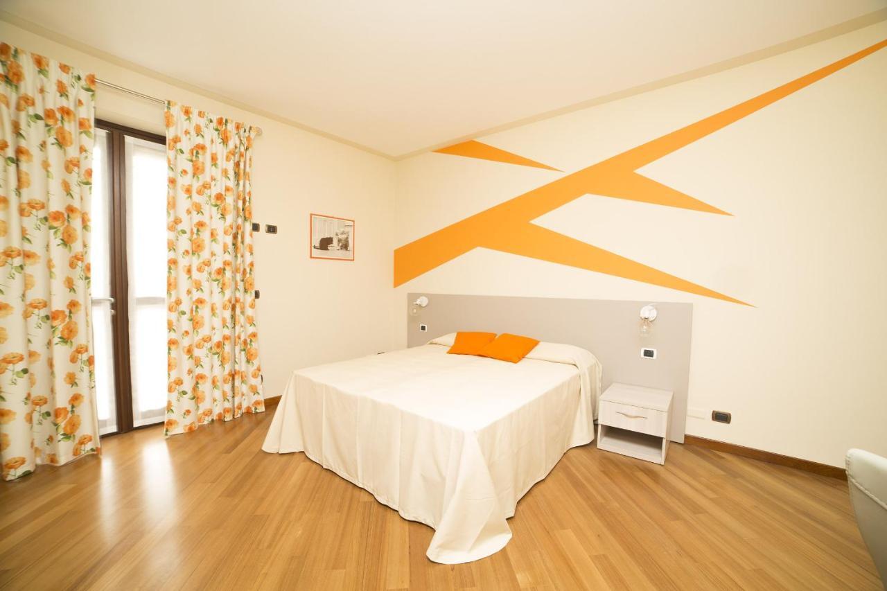 B&B La Frola Baldissero Torinese Экстерьер фото
