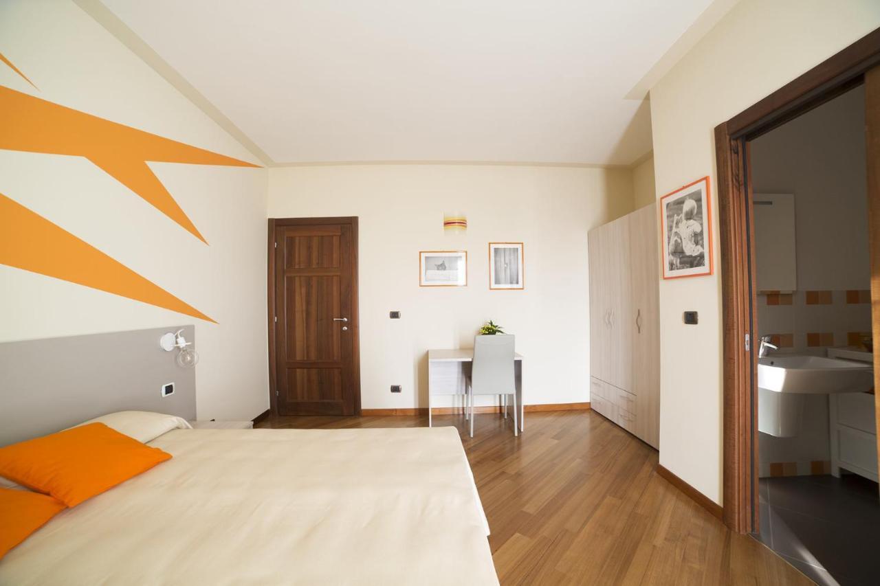 B&B La Frola Baldissero Torinese Экстерьер фото