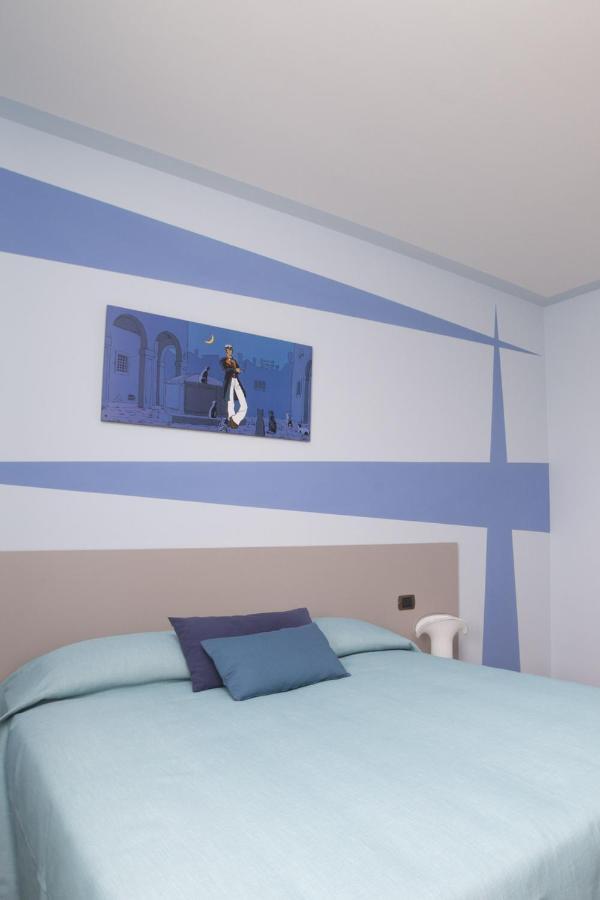 B&B La Frola Baldissero Torinese Экстерьер фото