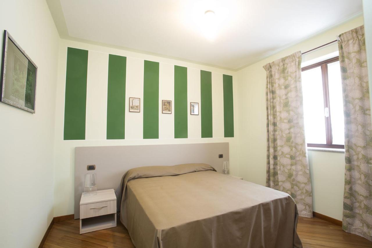 B&B La Frola Baldissero Torinese Экстерьер фото